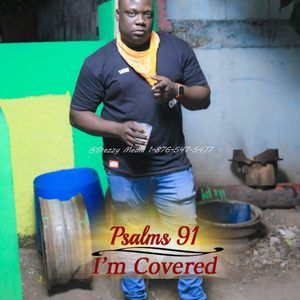 Meet your Posher, Donavan